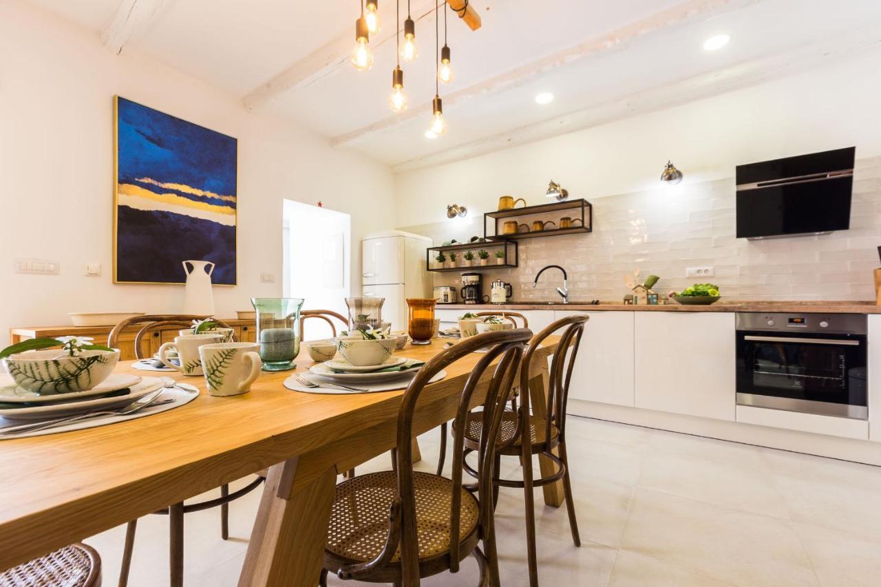 Vila Gallo Galovac  ภายนอก รูปภาพ